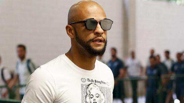 Son Dakika: Felipe Melo'dan Galatasaray açıklaması!