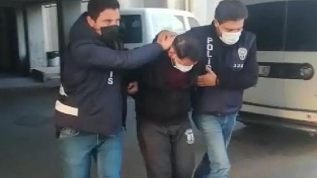 Ankara'da 29 Ekim ve 10 Kasım öncesi DEAŞ operasyonu!