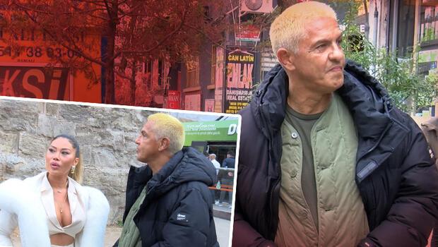 Dünyaca ünlü oyuncu İstanbul'da taksi bulamadı: 20 dakika durakta bekledi