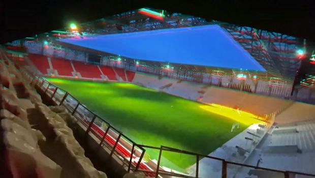 Göztepe’de Gürsel Aksel bereketi