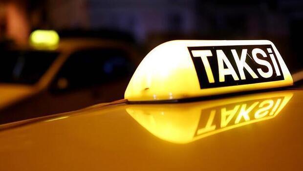 Son dakika… İBBnin 5 bin yeni taksi teklifi 10. kez reddedildi