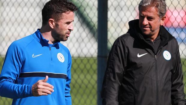 Gökhan Gönül, Trabzonspor maçında oynayacak mı?