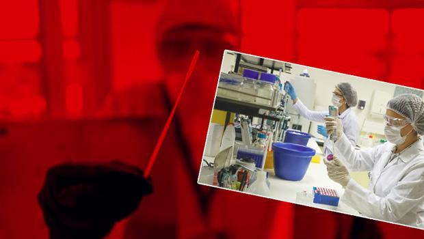 Sahte PCR testi hazırlayan çeteye operasyonda şaşırtan detaylar!