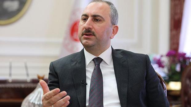 Bakan Gül'den Hablemitoğlu cinayeti şüphelisinin iadesi için Ukraynalı yetkililere mektup