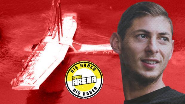 Son Dakika: Emiliano Sala'nın hayatını kaybetti kazada karar verildi! Oy çokluğuyla suçlu bulundu...