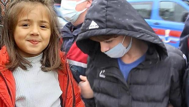 Son dakika.. İkra Nur Tirsi'nin öldürülmesi davasında karar çıktı! Amcaya 11, halaya 4 yıl hapis