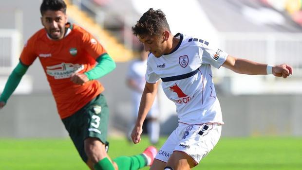 Türkiye Kupası'nda 8 gollü müthiş maç! Altınordu uzatmada turladı