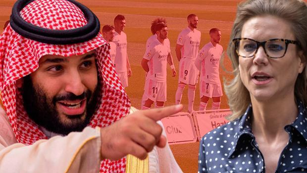 Son Dakika Haberi... Prens Selman'ın satın aldığı Newcastle United'ın ilk transfer bombası belli oldu! Real Madrid 115 milyon euro ödedi...