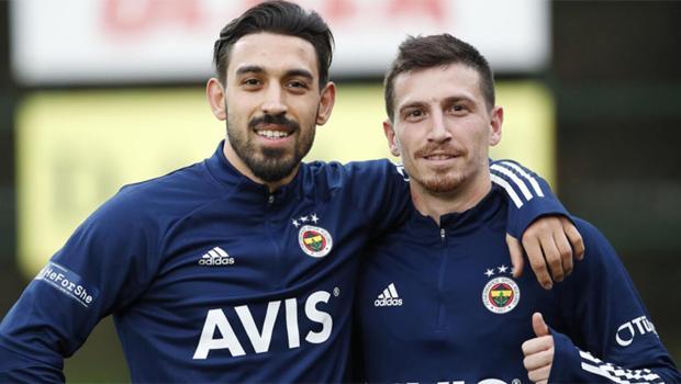 Fenerbahçe'de İrfan Can ve Mert Hakan fırtınası! Konyaspor maçında...