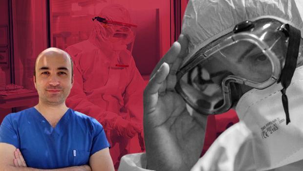 Son dakika... Koronavirüste kâbus! Son dönemde arttı: Felç bırakan hasarlar görülüyor