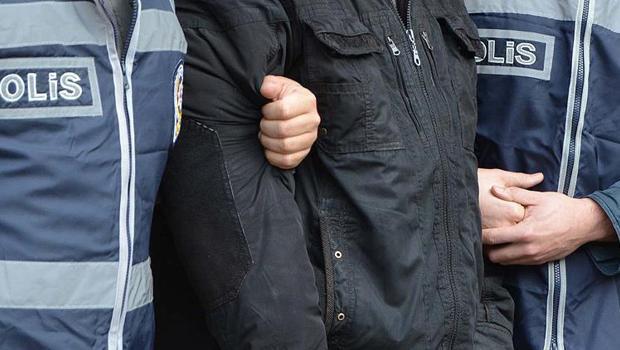 Akşener'in Siirt ziyaretinde 'Burası Kürdistan' diyen kişi gözaltına alındı