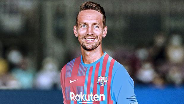 Son Dakika Haberi... Beşiktaş'ta yeniden Luuk de Jong sesleri! Transferi...