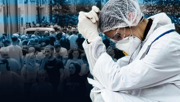 Son dakika haberi: 29 Ekim corona virüsü tablosu ve vaka sayısı Sağlık Bakanlığı tarafından açıklandı!