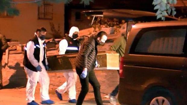 Ankara'da vahşet! 11 yaşındaki çocuk başı taşla ezilerek öldürüldü