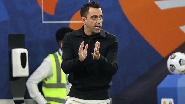 Son dakika: Al-Sadd'dan Xavi için resmi açıklama! Barcelona...
