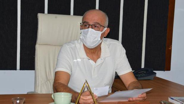 Prof. Dr. Tanır: Koronavirüs, obezlerde kalp krizi ve beyin kanaması riskini artırıyor