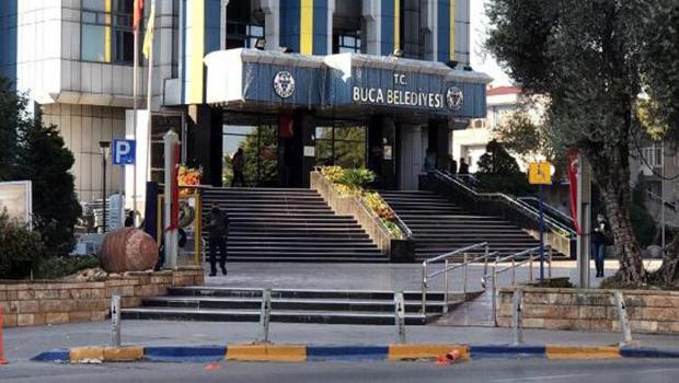 Buca Belediyesi'ndeki yolsuzluk iddiasıyla ilgili yakalanan 12 şüpheliden 4'ü tutuklandı