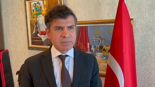 TMF Başkanı Bekir Yunus Uçar, güven tazeledi