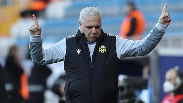 Marius Sumudica: "Kötü oynadık"