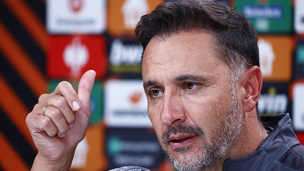 Vitor Pereira'dan Mesut Özil açıklaması