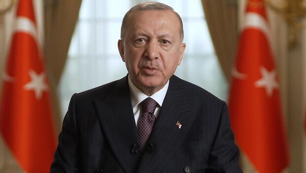 Erdoğan'dan İslam düşmanlığı mesajı: Almanya’ya her türlü desteği veriyoruz