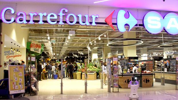 CarrefourSA’dan zincir marketler soruşturmasına ilişkin açıklama