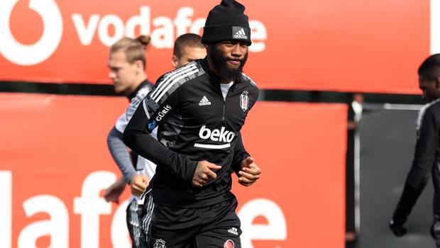 Son dakika: Beşiktaş'a Josef ve N'Koudou müjdesi!