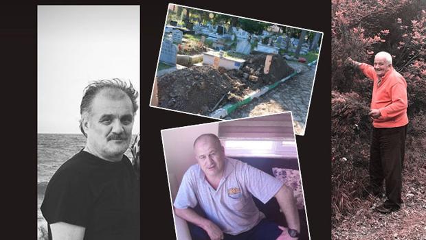 Aynı aileden 15 günde koronavirüsten dördüncü ölüm