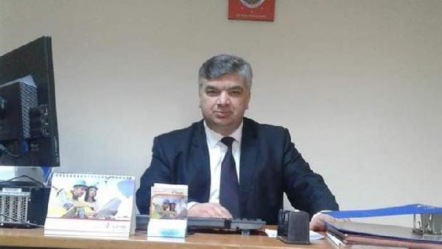 Emekli emniyet amirinin şüpheli ölümü