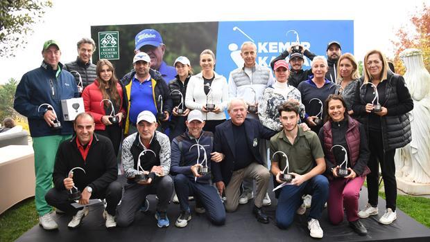 Kaptanlık Kupası 2021’de “Kupalar Sahibini Buldu”