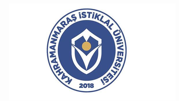 Kahramanmaraş İstiklal Üniversitesi sözleşmeli personel alım ilanı