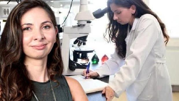 TÜBİTAK'ta görevli Doç. Dr. Dilek Dündar Erbahar evinde ölü bulundu