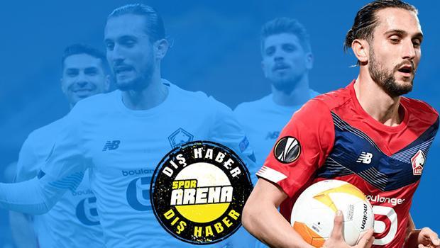 Son Dakika: Lille'de hocasının gözüne giremeyen Yusuf Yazıcı için flaş iddia!