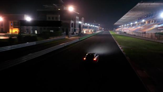 TOGG pistte! Dikkat çeken o detay...