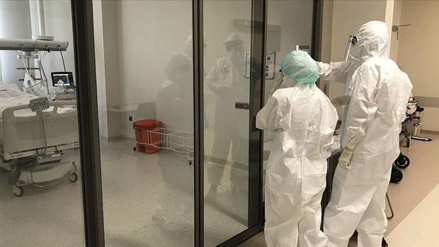 Son dakika haberi: 1 Kasım corona virüsü tablosu ve vaka sayısı Sağlık Bakanlığı tarafından açıklandı!