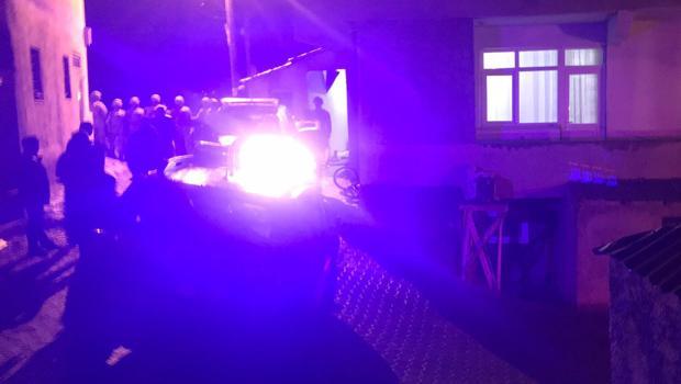 Attığı mesaj sonu oldu! 19 yaşındaki genç dehşet saçtı