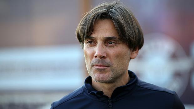 Montella: "Puanı aldık derken bu sonuç için üzgünüz"