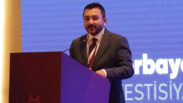 ICYF Başkanı Taha Ayhandan Bakü zirvesinde dikkat çeken açıklamalar