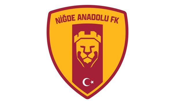 Galatasaray'ın bünyesine geçen Niğde Anadolu FK arma değişikliği için TFF'ye başvurdu