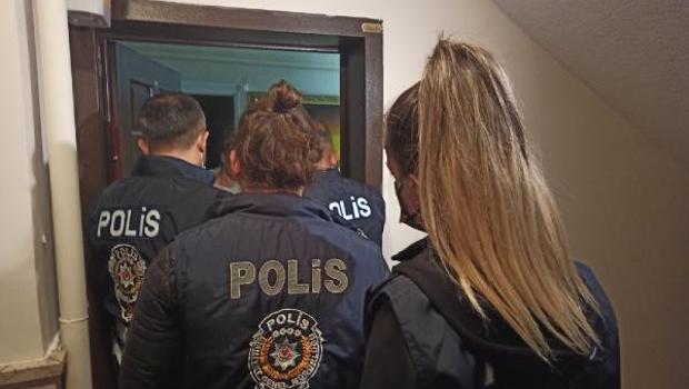 Ankara merkezli 4 ilde 'Kalkan Operasyonu': Çok sayıda gözaltı