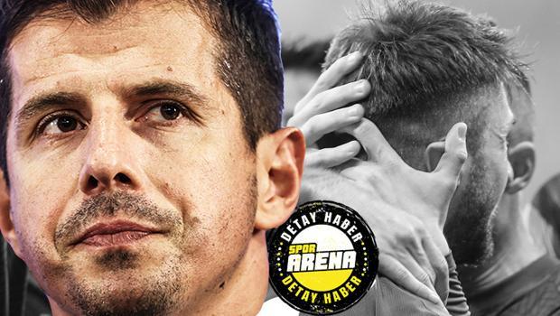 Emre Belözoğlu Trabzonspor'un elinden kaptı, Fenerbahçe kiraladı! 7 gole direkt katkı; İsmail Yüksek