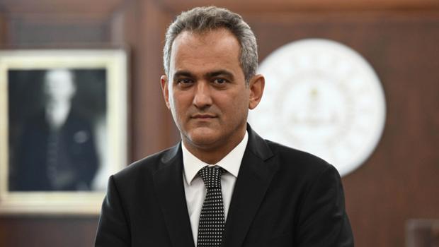 Son dakika... Bütçenin aslan payı eğitime! Bakan Özer açıkladı