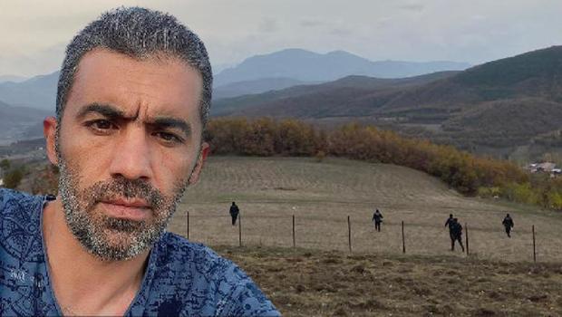 İzne ayrıldıktan sonra kayıplara karıştı! Ekipler seferber oldu