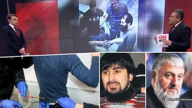 MİT'ten Rus casuslarına operasyon! Çeçen lidere suikast planlıyorlardı