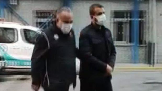 Konya'da FETÖ operasyonu: 7 gözaltı