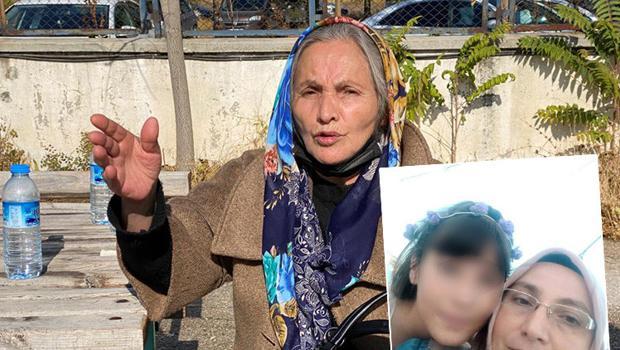Ankara'da eski eşinin öldürdüğü Meltem'in annesi: Artık kadın cinayetleri son bulsun