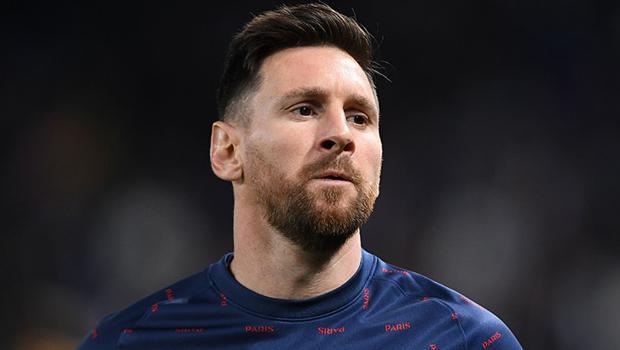 Son Dakika: PSG'de Lionel Messi yine kadroda yok! Resmi açıklama geldi...