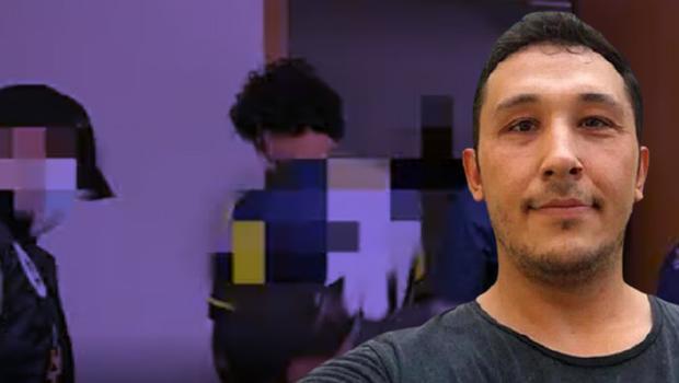 Son dakika: 'Tosuncuk' lakaplı Mehmet Aydın'ın ağabeyi Fatih Aydın Türkiye’ye getiriliyor