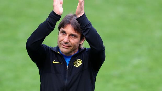 Son Dakika: Antonio Conte Tottenham'ın yeni teknik direktörü oldu