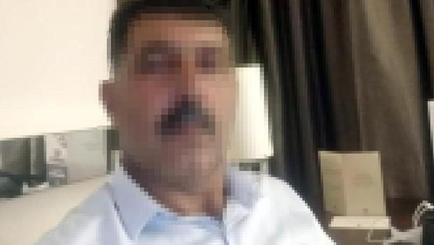 İğrenç olayı öğretmen ortaya çıkardı! Baba tutuklandı